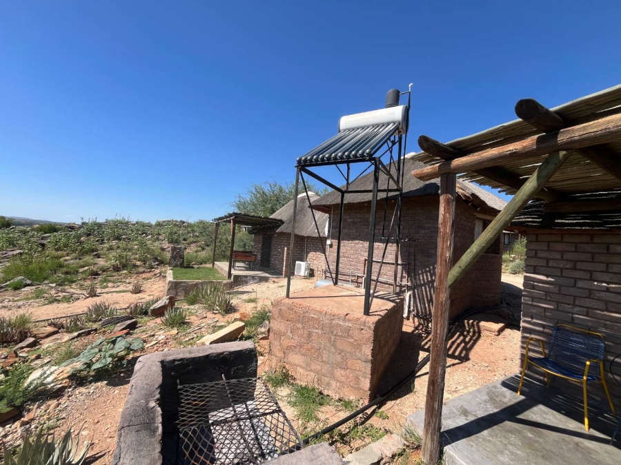 4 Bedroom Property for Sale in Groblershoop Northern Cape